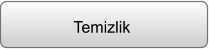 Temizlik